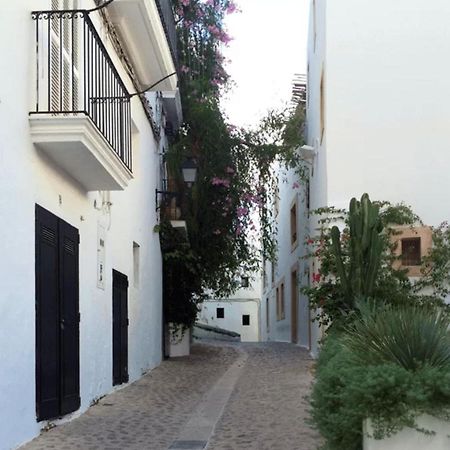 Casita En Dalt Vila Ibiza 빌라 외부 사진
